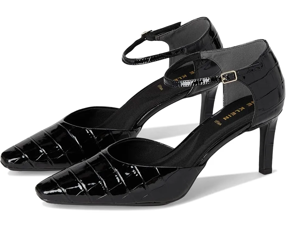 Туфли Rosalind от Anne Klein на шпильке с технологией iFlex и регулируемым ремешком