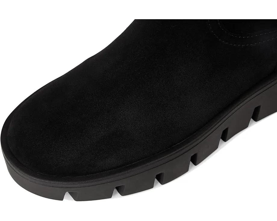 Ботинки Cougar Nala Zip на клине из водоотталкивающей замши с овчиной