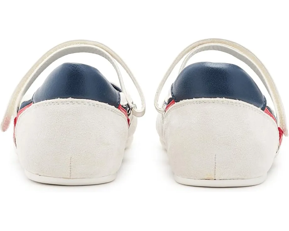 Madden Girl Set балетки с застежкой на липучке