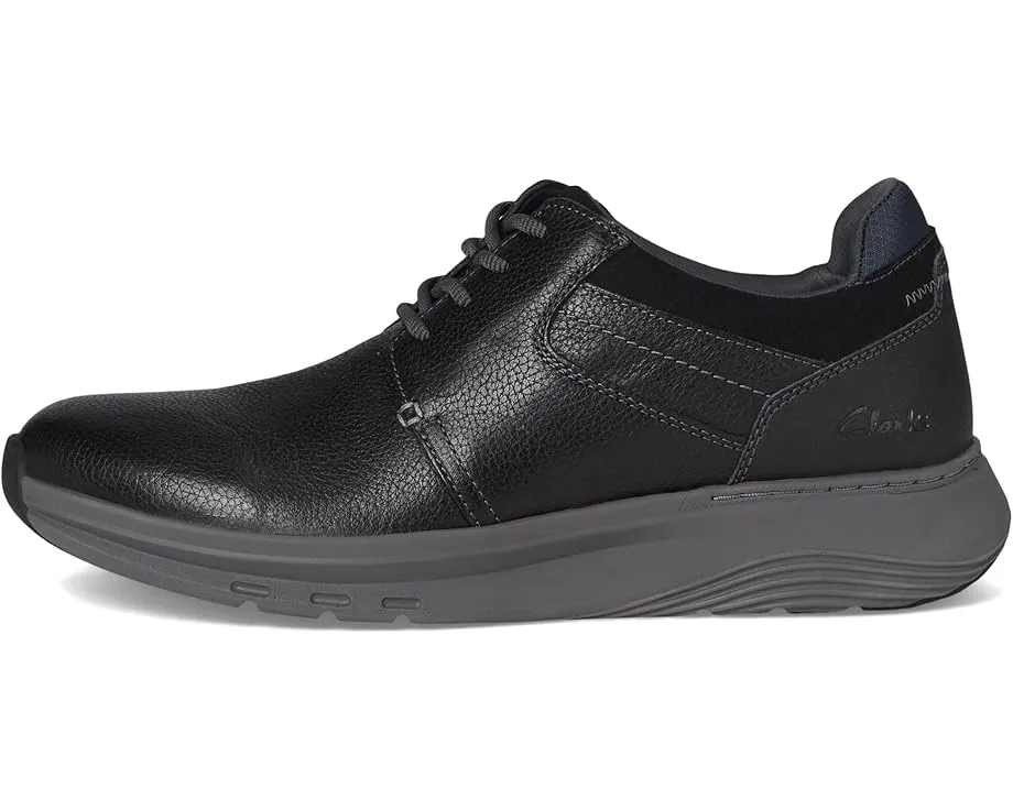 Clarks Motion Trek с технологией Motion Tread и круглым носком