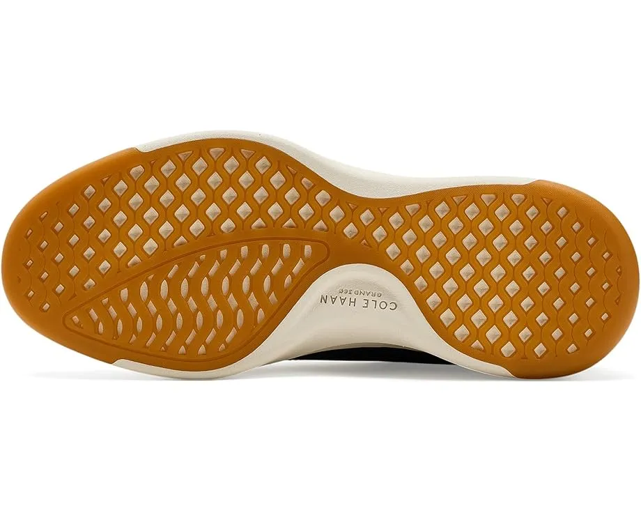 Кроссовки Cole Haan Grandpro Tennis Ii с технологией Featherfeel и круглым носком