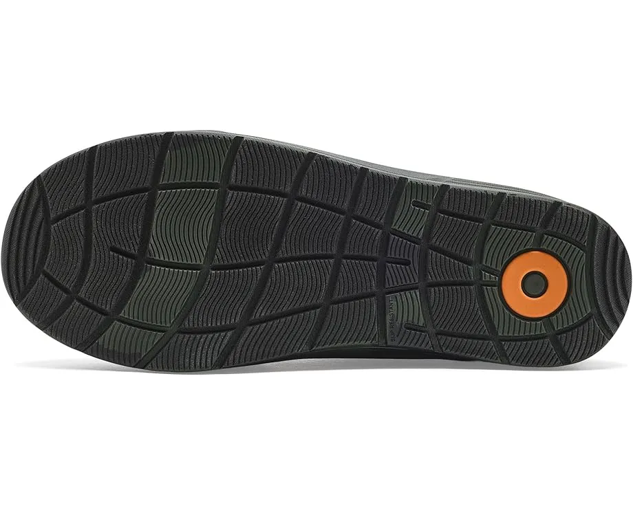 Низкие водонепроницаемые ботинки Bogs Rockaway Seamless Low