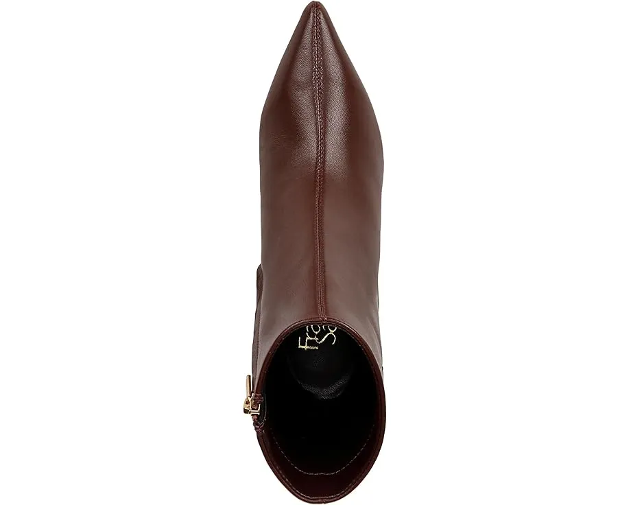 Лоферы Franco Sarto Gabriella с круглым носком и устойчивым каблуком