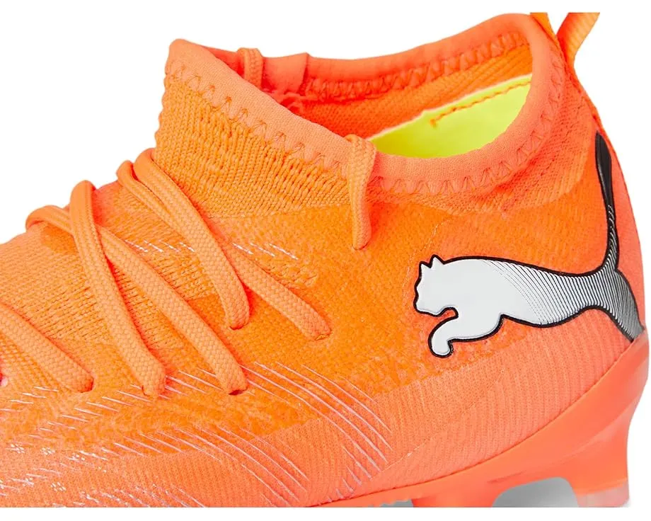 Детские бутсы PUMA Kids Future 9 для твердых и искусственных покрытий