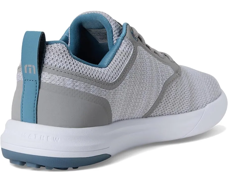 Кроссовки TravisMathew The Daily Pro Hybrid с системой амортизации SweetSpot