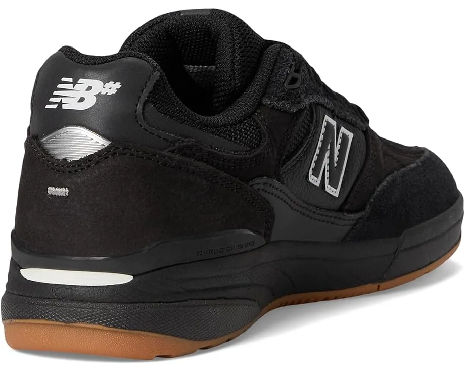 Скейтерские кроссовки New Balance Numeric 933 Andrew Reynolds с технологией ABZORB