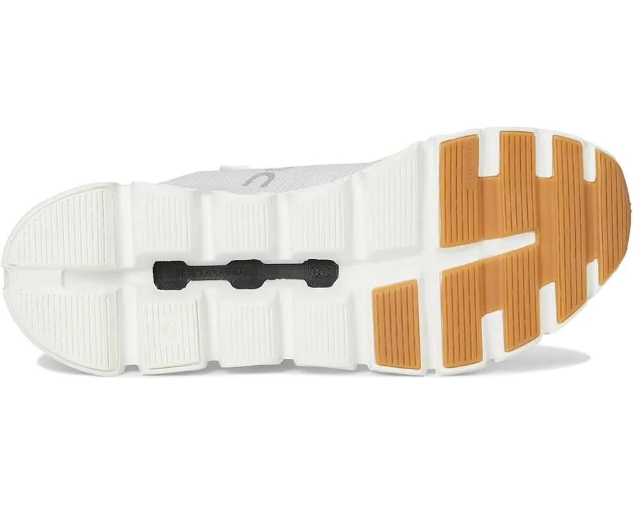 Кроссовки On Cloudsurfer Max с максимальной амортизацией для бега