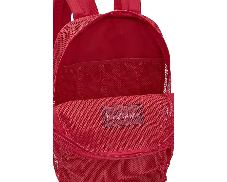 Рюкзак JanSport Eco Mesh Pack из переработанных материалов
