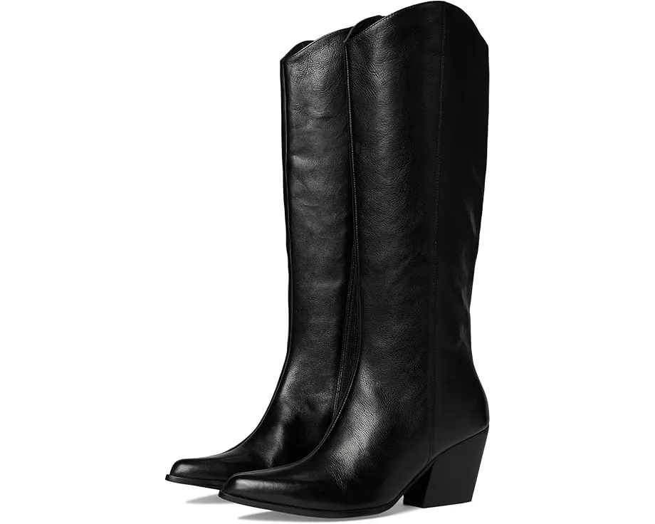 Высокие сапоги Seychelles Begging You на устойчивом каблуке