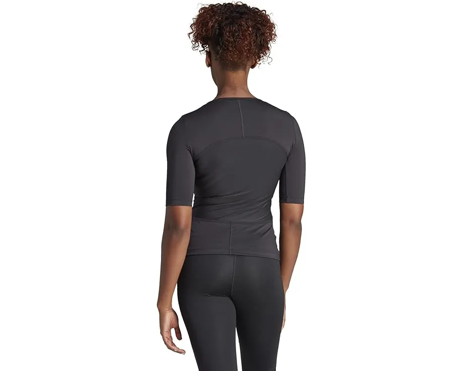 Футболка Adidas by Stella McCartney Truepurpose для тренировок с технологией AEROREADY