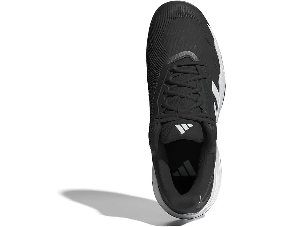 Adidas SoleMatch Control 2 теннисные кроссовки с поддержкой и подошвой Bounce