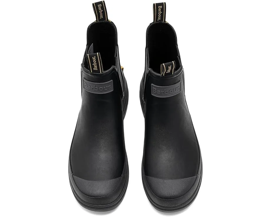 Barbour Резиновые сапоги Nimbus Chelsea в стиле челси с защитой от грязи