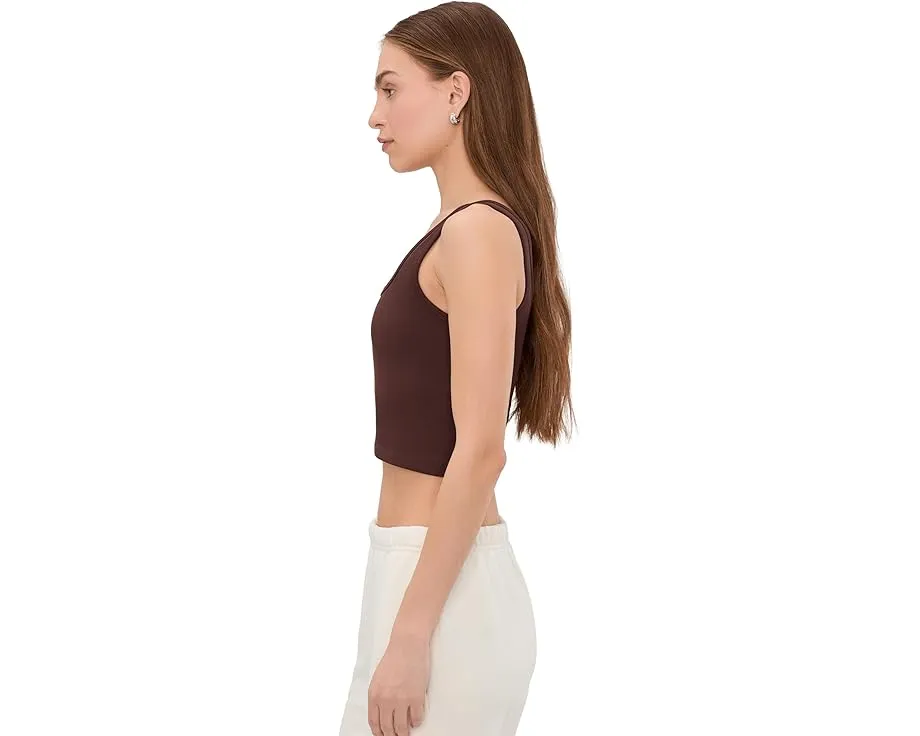 Укороченный топ Beyond Yoga Seamless Cropped с охлаждающей технологией