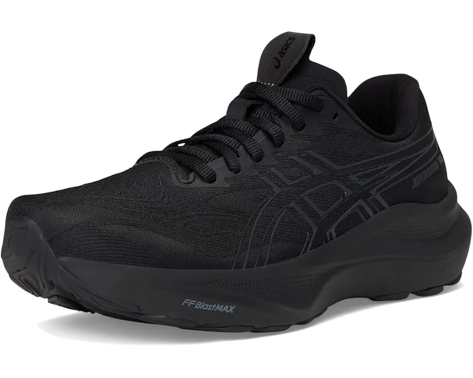 Кроссовки ASICS GT-2000 14 с FF BLAST MAX и трамплинообразным упором