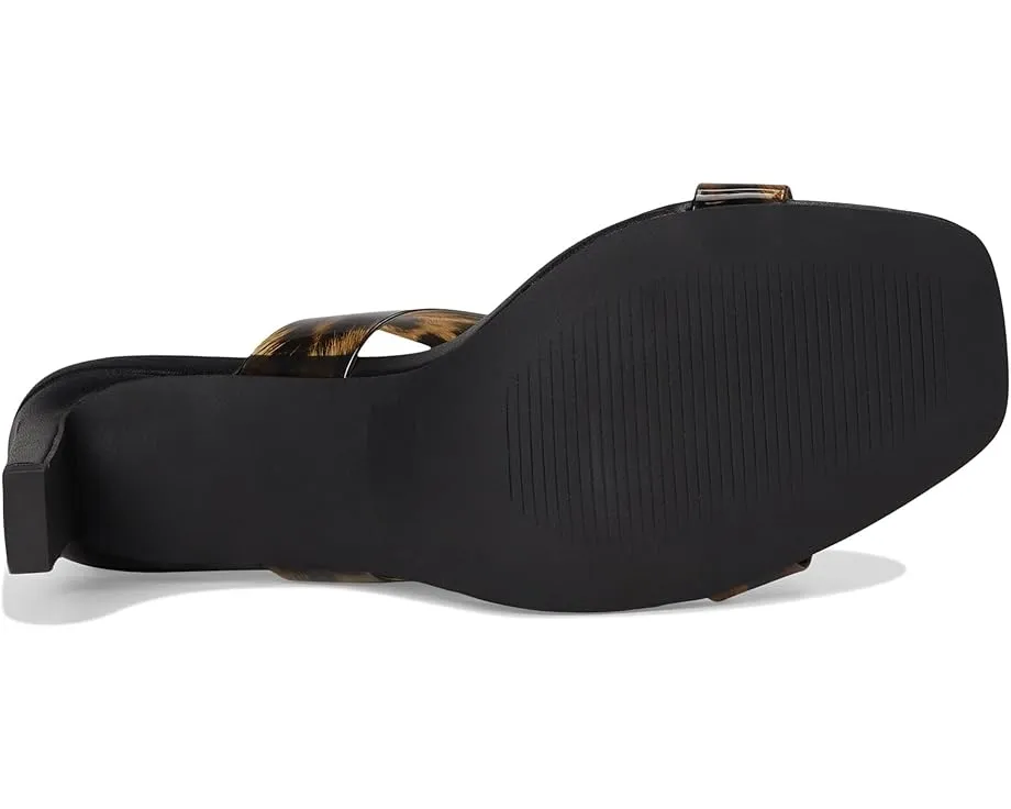 Босоножки на шпильке DV by Dolce Vita Sheela с открытым квадратным носком