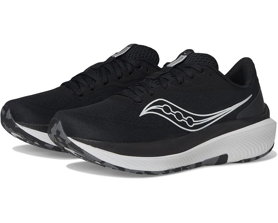 Кроссовки Saucony Echelon 10 с амортизацией VERSARUN и дышащим верхом из сетки