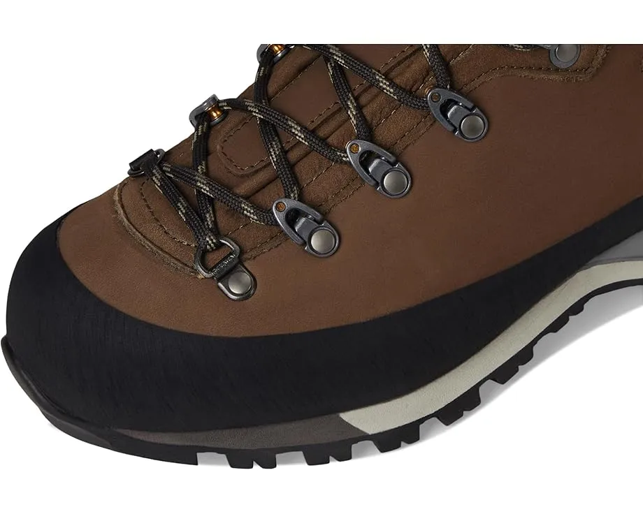 Ботинки для походов Asolo Nuptse GV с мембраной GORE-TEX и подошвой Vibram