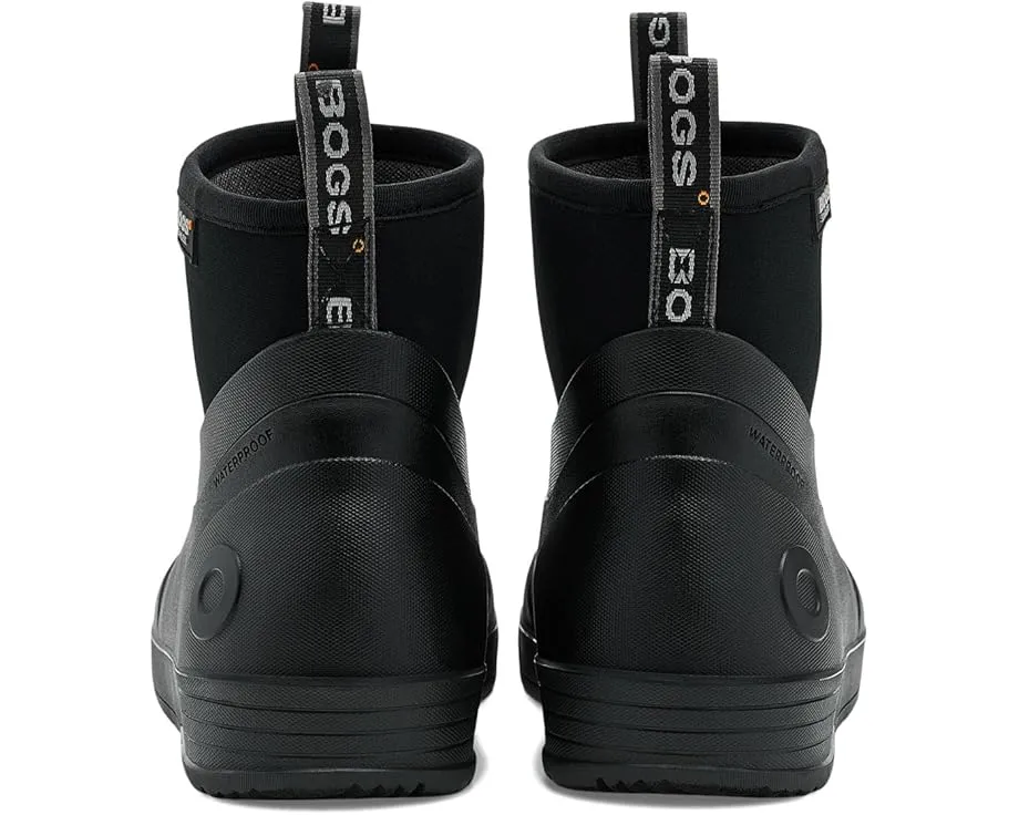 Ботинки Chelsea Rockaway Seamless с бесшовной конструкцией и мембраной Neo Tech