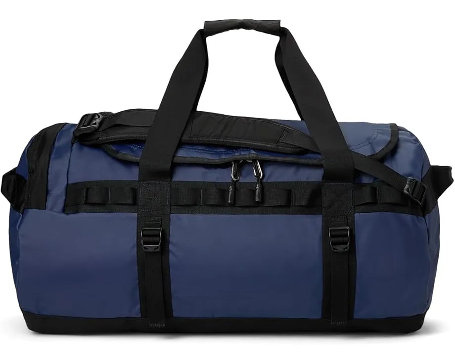 Дорожная сумка The North Face Base Camp Duffel M с водоотталкивающим покрытием
