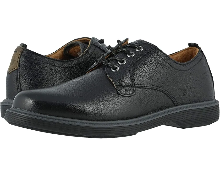 Florsheim Kids Supacush Plain Toe Ox, Jr. с технологией Comfortechnology