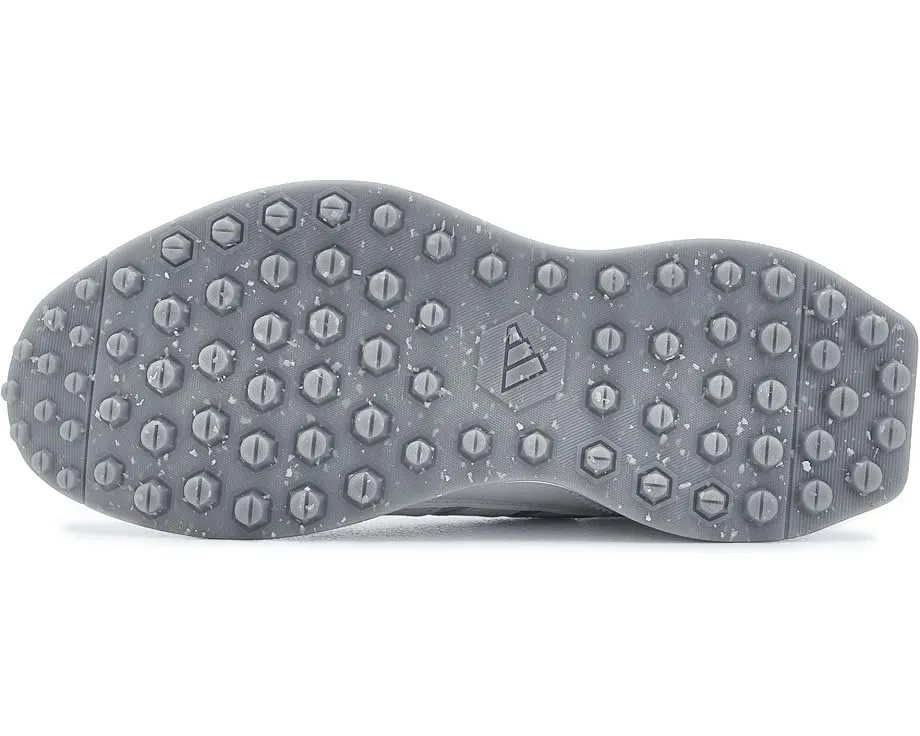 adidas Golf S2G 26 Leather женские кожаные шиповки с подошвой Adiwear