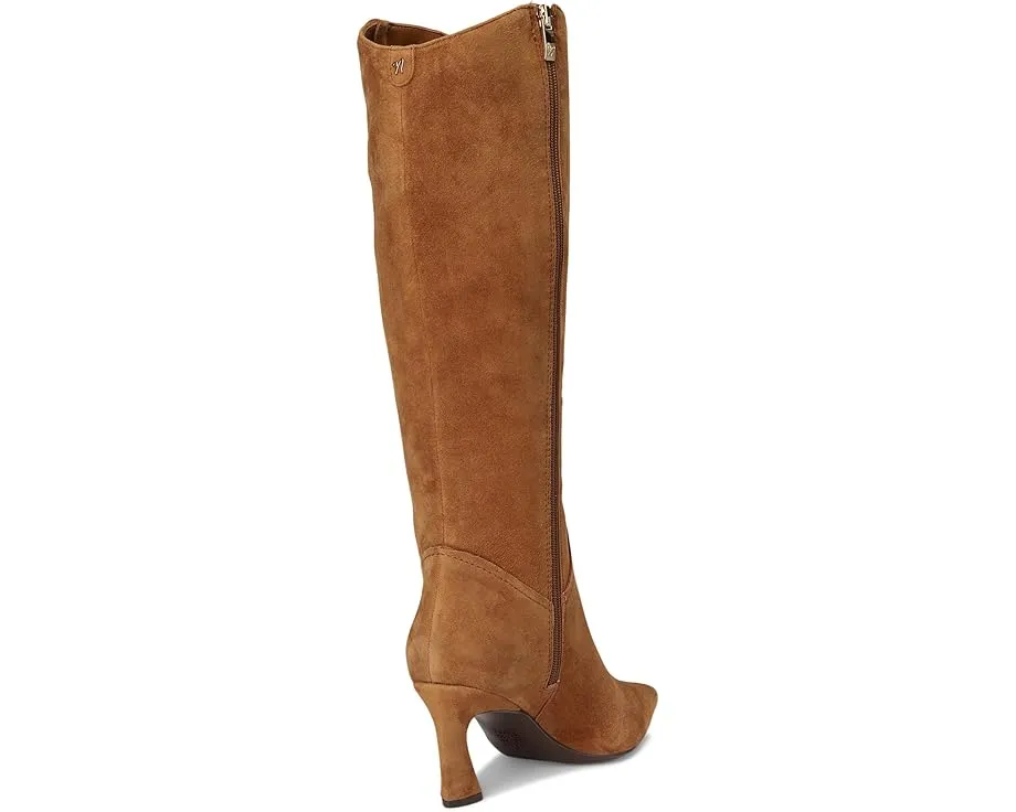 Высокие сапоги Naturalizer Emily до колена с острым носком и шпилькой