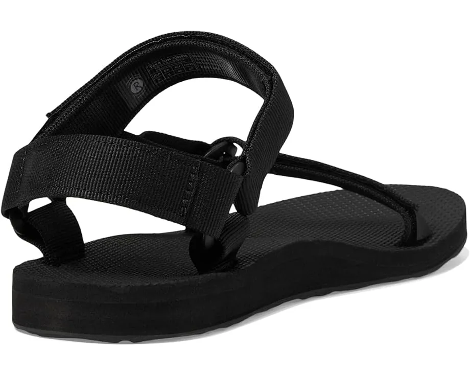 Сандалии Teva Original Universal Urban из переработанного пластика