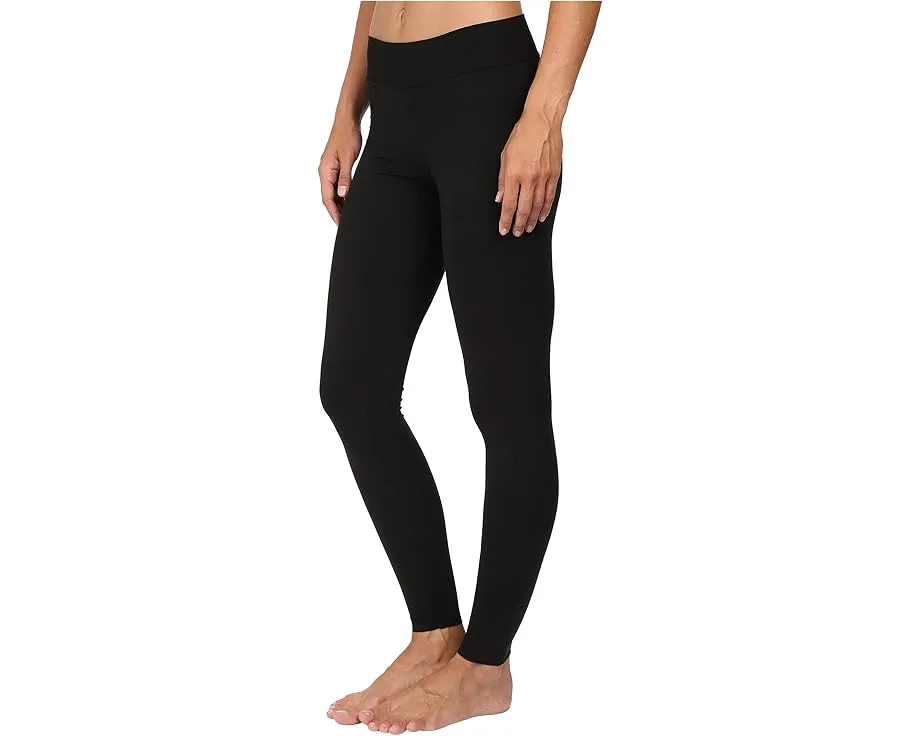 Леггинсы Commando Butter Skinnies из микромодала с эластичным поясом