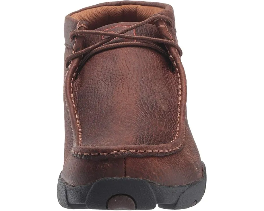 Мокасины Twisted X MDM0014 для вождения с композитной стелькой XD