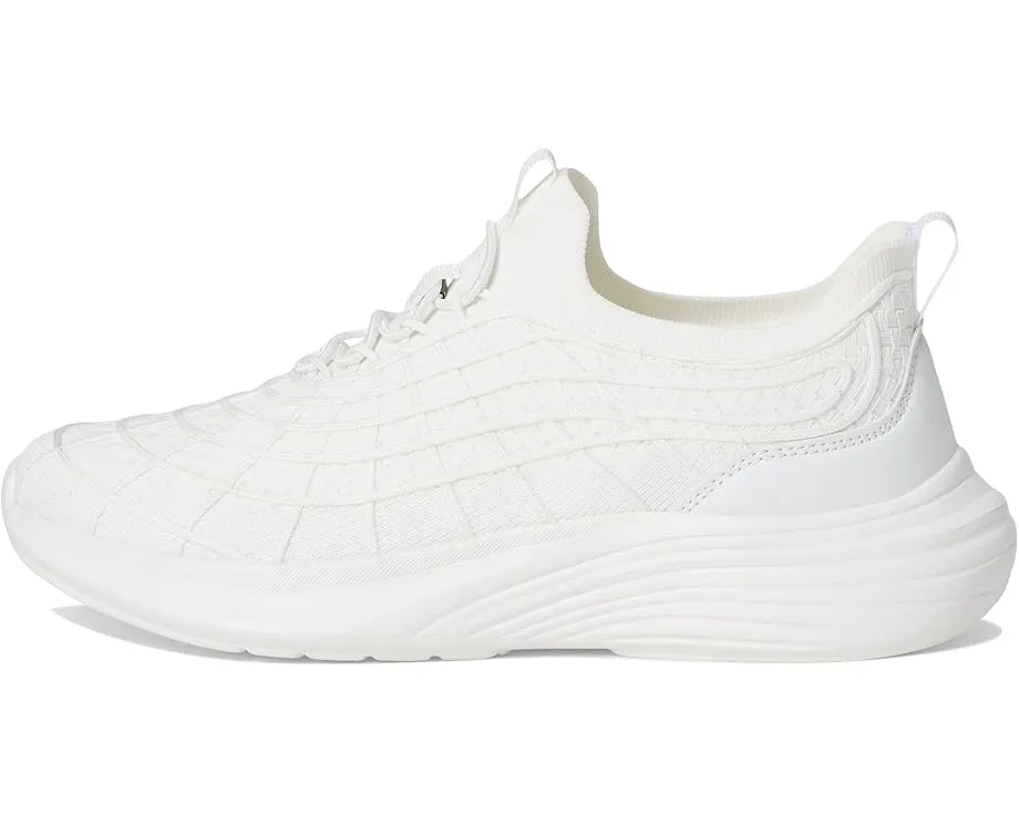 Обувь Dasha для ходьбы с круглым носком и амортизированной стелькой