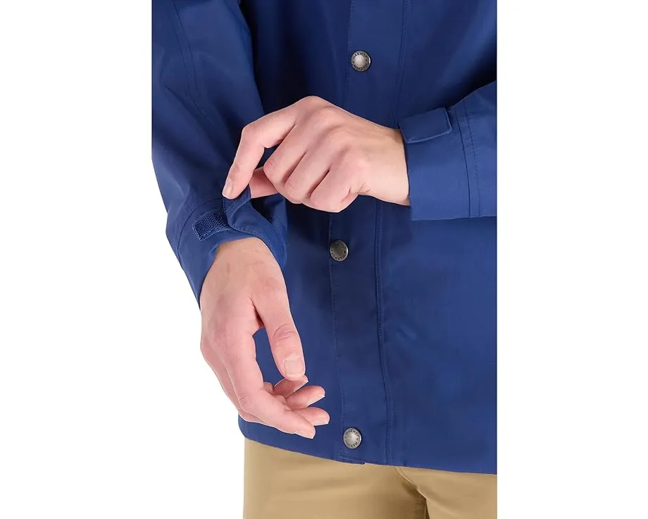 Куртка от дождя Marmot Cascade с технологией NanoPro