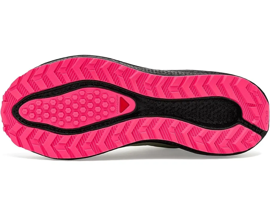 Кроссовки Salomon Aero Blaze 3 GRVL GTX с мембраной GORE-TEX для бега по гравию