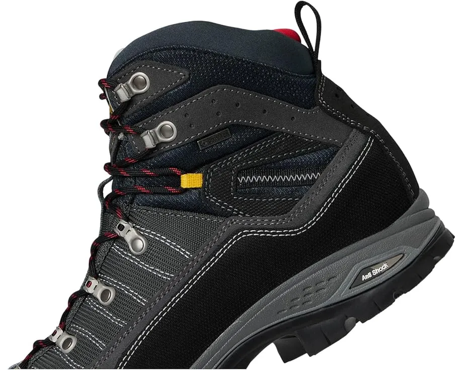Ботинки для хайкинга Asolo Drifter I EVO GV MW с мембраной GORE-TEX и подошвой Vibram