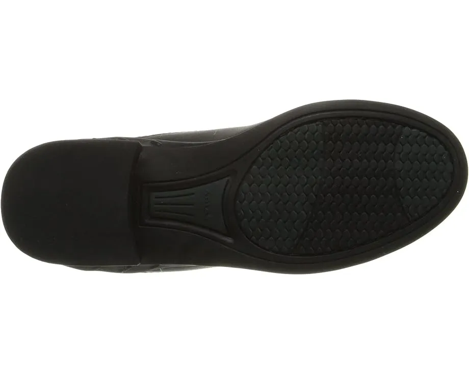 Детские сапоги Ariat Kids Scout Zip Paddock с боковой молнией и технологией 4LR