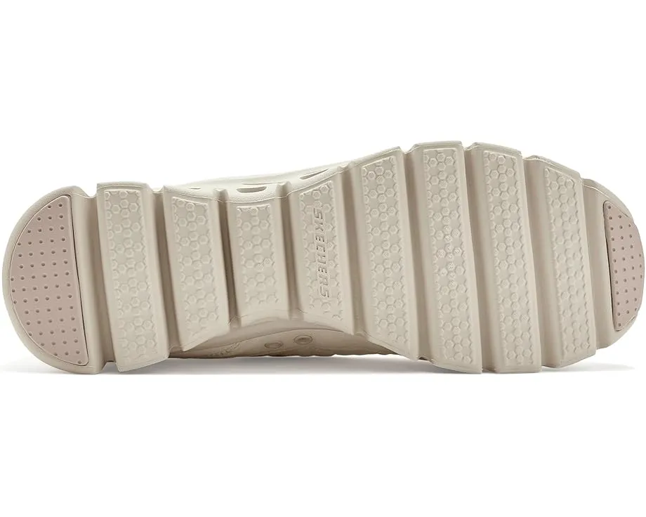 SKECHERS Glide-Step At Ease Cozy Fit с технологией Hands Free Slip Ins и память формы