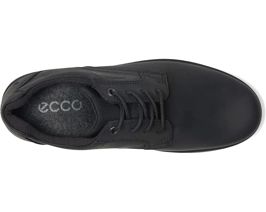 Низкие водонепроницаемые треккинговые туфли ECCO Sport Rugged Track с круглым носком
