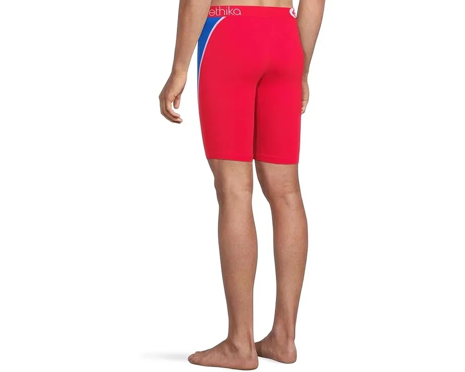 Трусы All Star с классической посадкой и эластичным поясом ethika