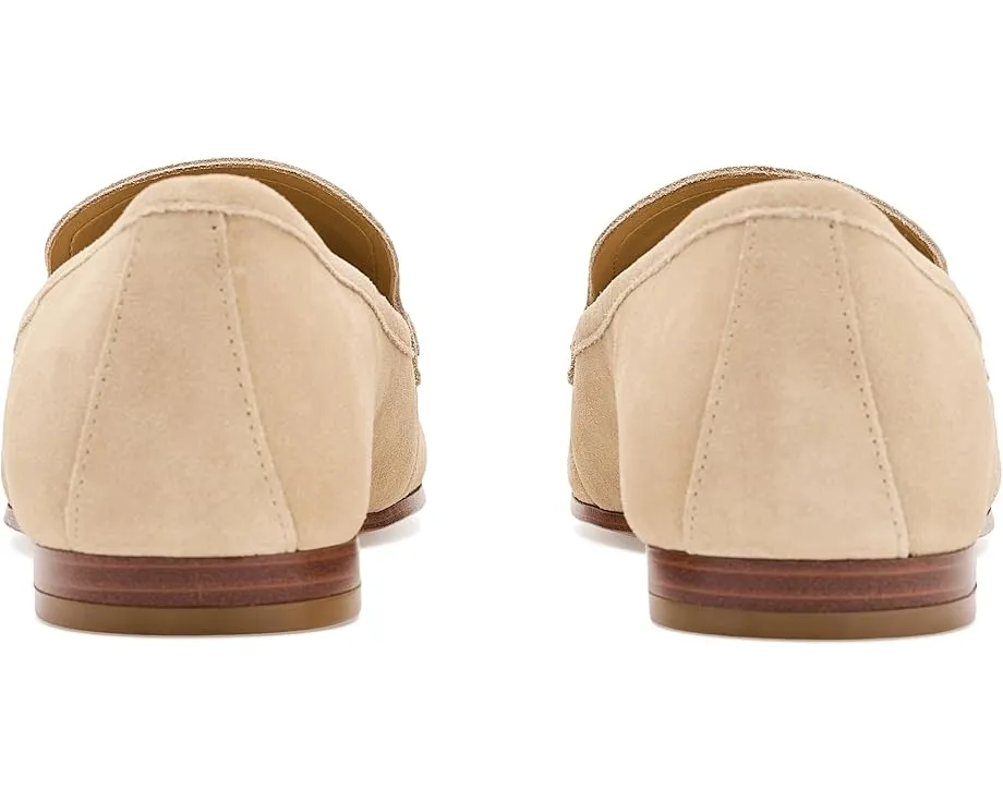 MICHAEL Michael Kors лоферы Jennings Loafers с миндалевидным носком и пробковой подошвой