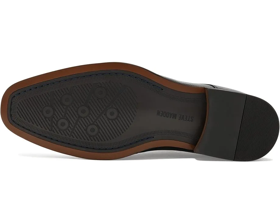 Туфли Steve Madden Anvikta из гладкой кожи на шнуровке