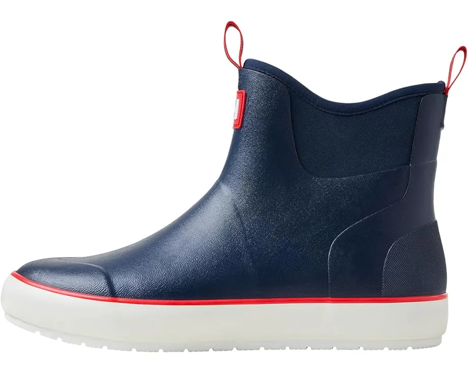 Сапоги Helly Hansen Seaspray из резины с водонепроницаемым верхом и EVA стелькой