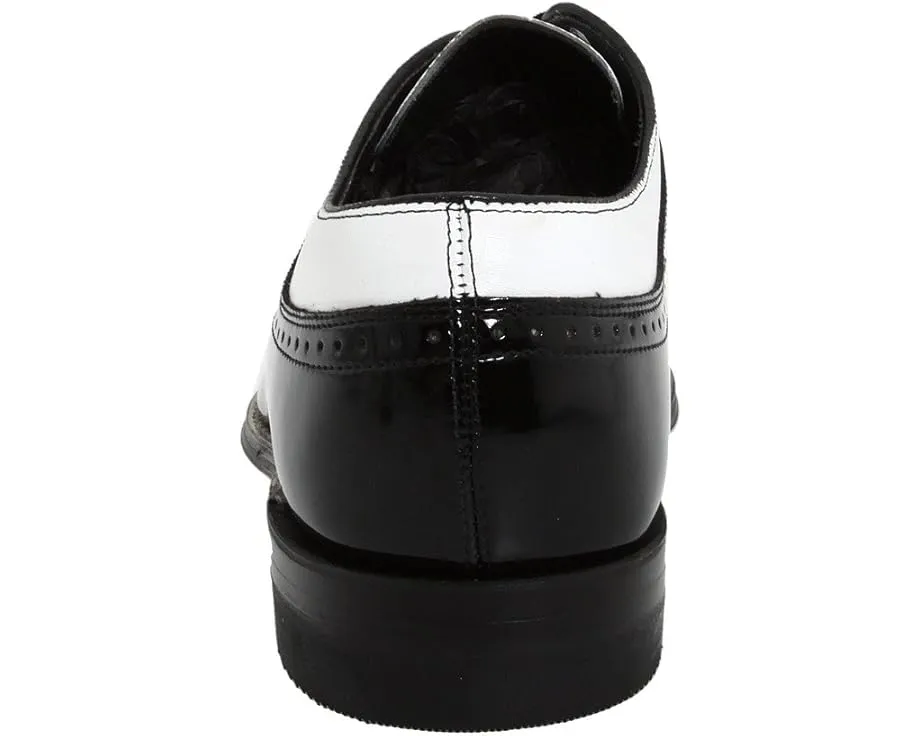 Туфли оксфорды Stacy Adams Dayton Wingtip с перфорацией