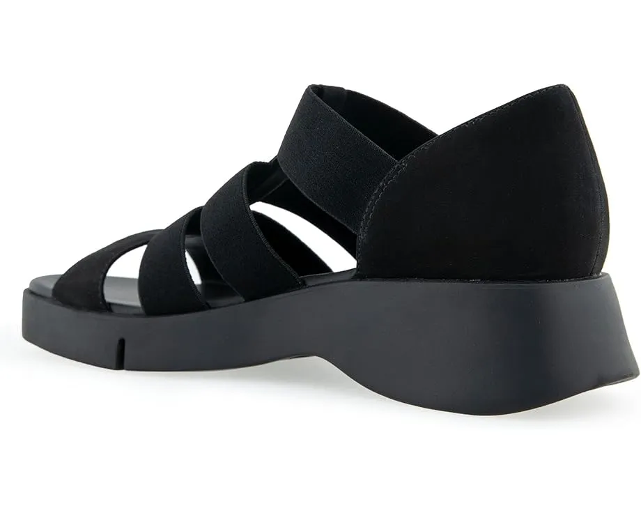 Босоножки Aerosoles Fulton с круглым носком и эластичными ремешками