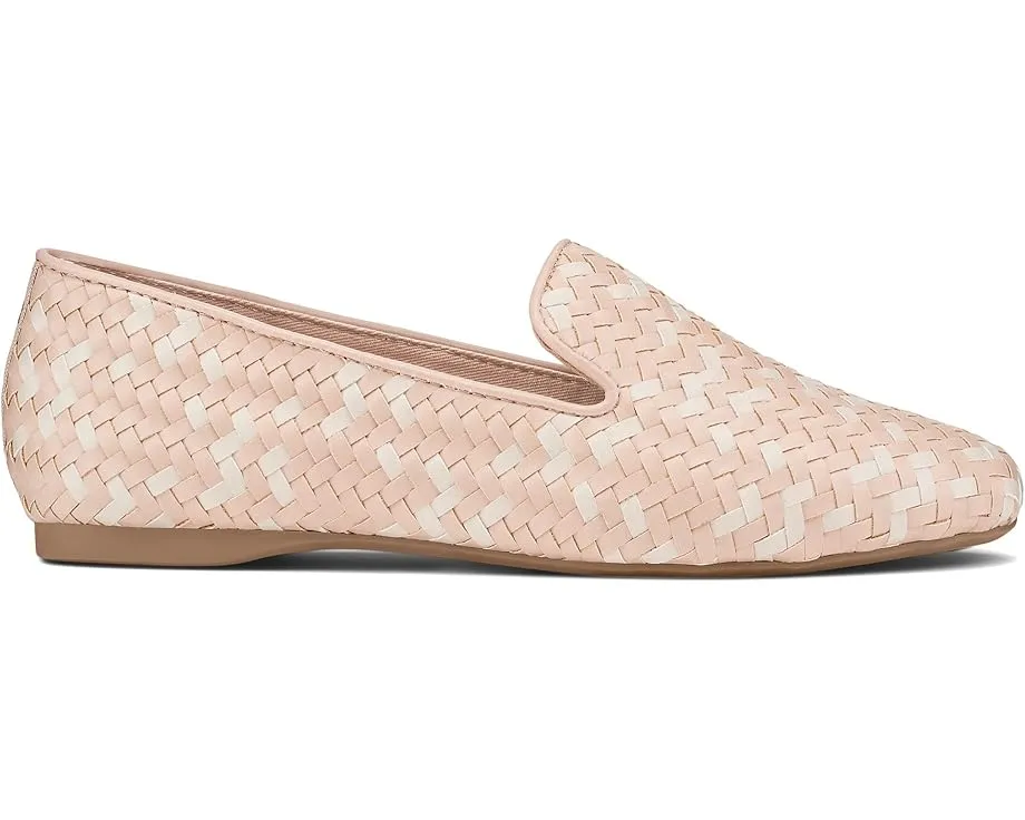 Лоферы Birdies Starling Woven Flat с плетением и семью слоями комфорта