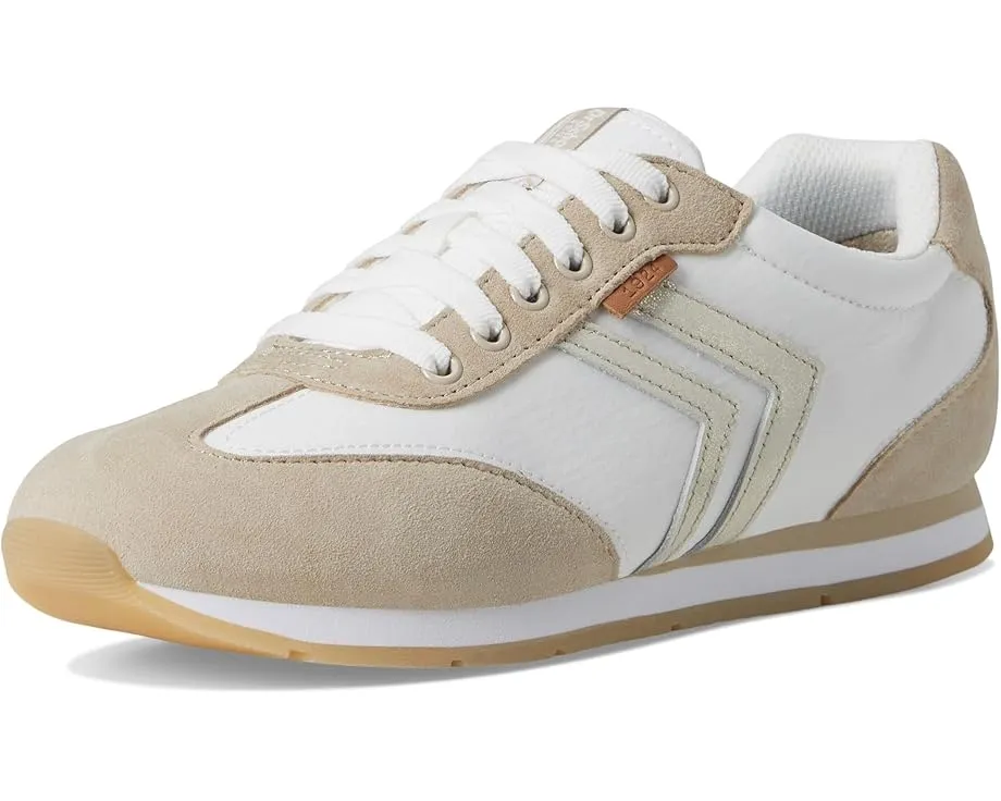 Кроссовки Dr. Scholl's Comeback с ретро-дизайном и переработанными материалами