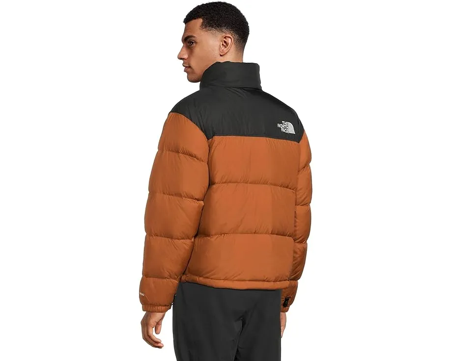 The North Face Пуховая куртка 1996 Retro Nuptse с капюшоном