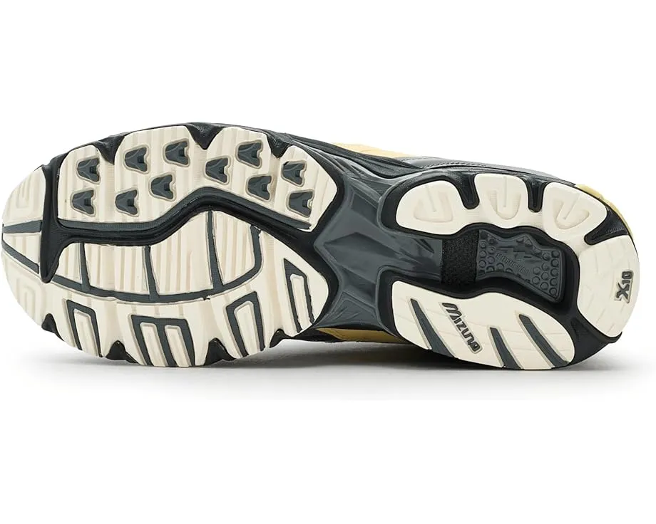 Кроссовки для бега Mizuno Wave Rider 10 Cordura с технологией Wave