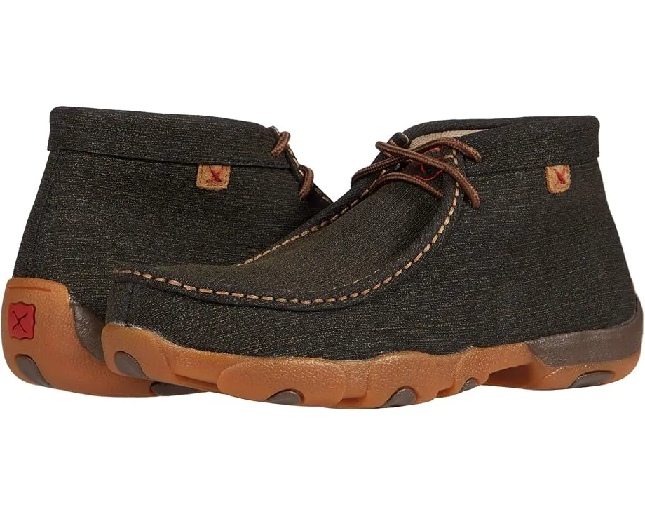 Рабочие ботинки Twisted X Work MDMST03 с защитным стальным носком