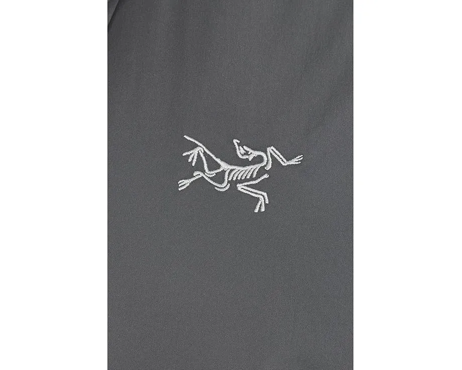 Куртка Arc'teryx Atom SL с утеплителем из переработанных материалов