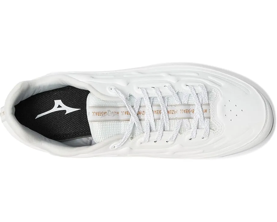 Бейсбольные бутсы Mizuno Ambition 3 Low TPU с технологией C-Flex и стелькой EVA