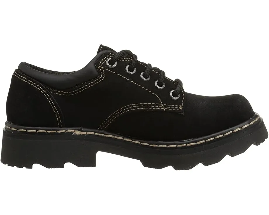 Skechers туфли Parties Mate с устойчивостью к потертостям